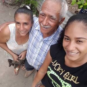 Meet your Posher, Fernanda